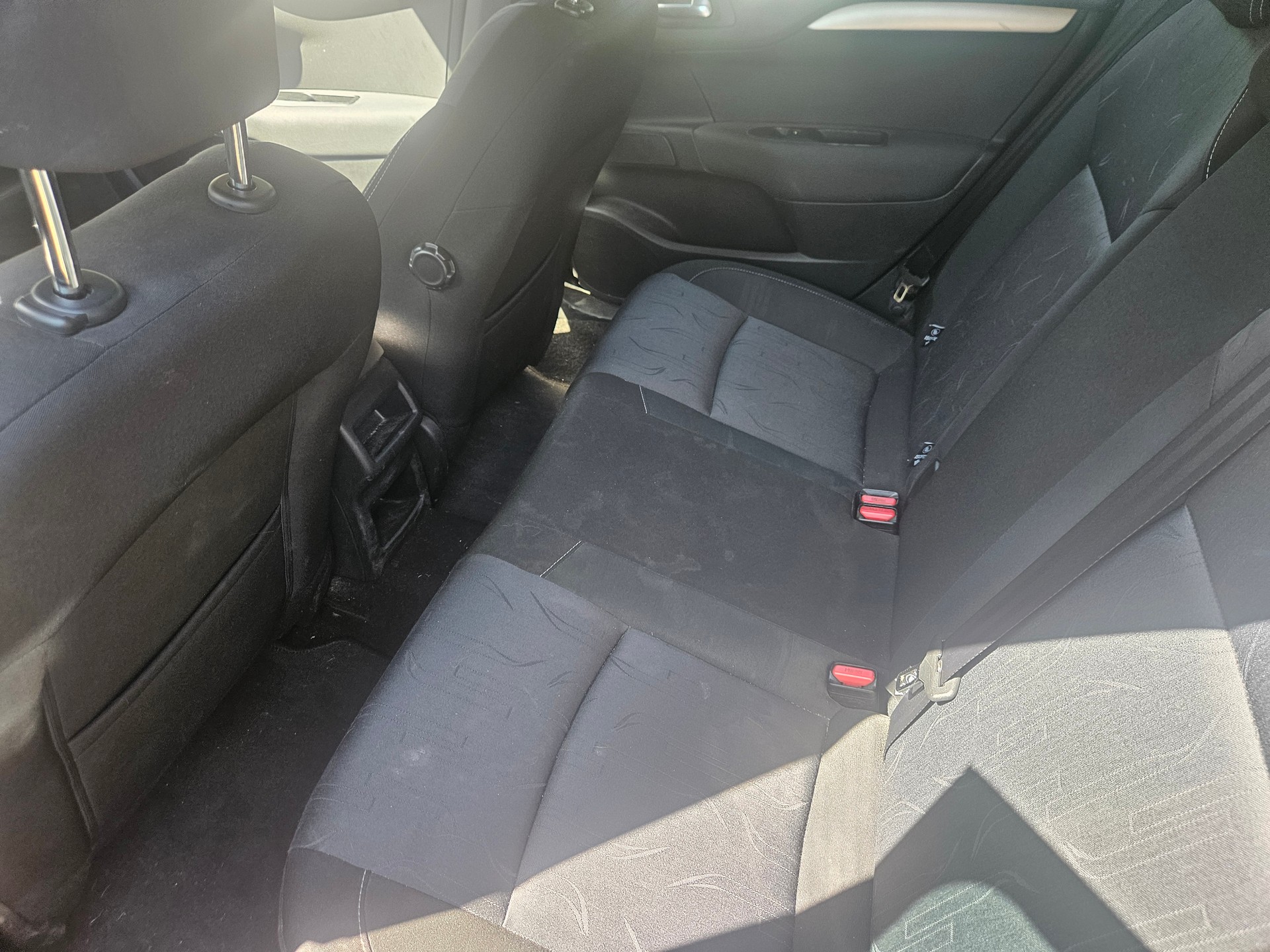 CITROEN C4 Berline 1.6 VTi Séduction-image-6