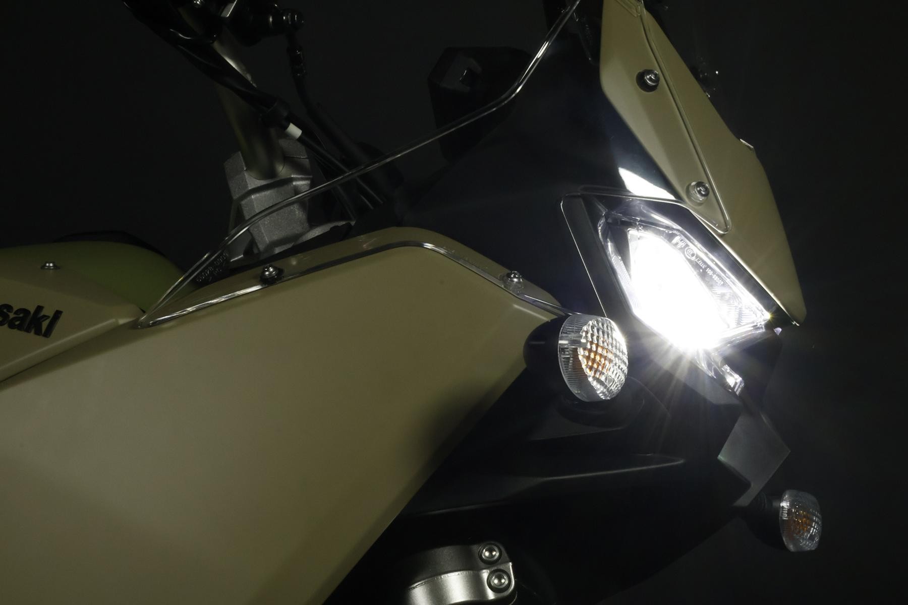 KAWASAKI KLE 500 *Desert*-showroom-element-3