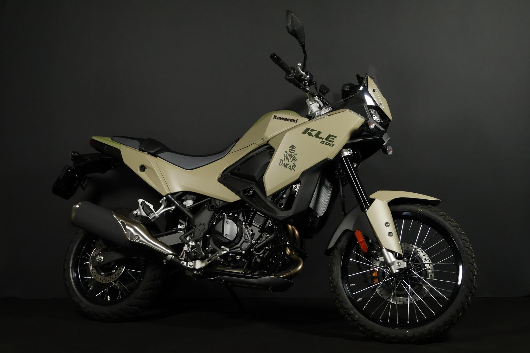 KAWASAKI KLE 500 *Desert*-showroom-element-1