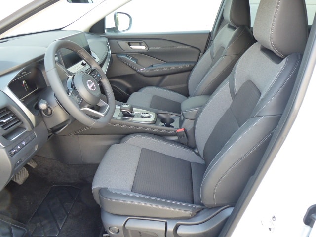 NISSAN Qashqai 1.3 DIG-T MHEV N-Connecta Xtronic 4x4-image-4