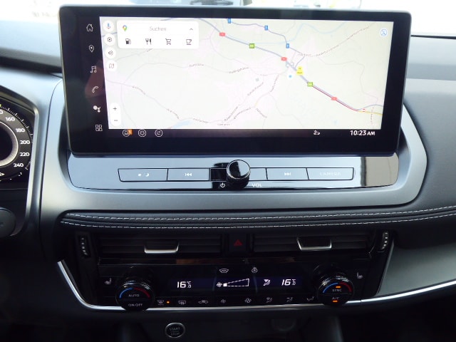 NISSAN Qashqai 1.3 DIG-T MHEV N-Connecta Xtronic 4x4-image-7
