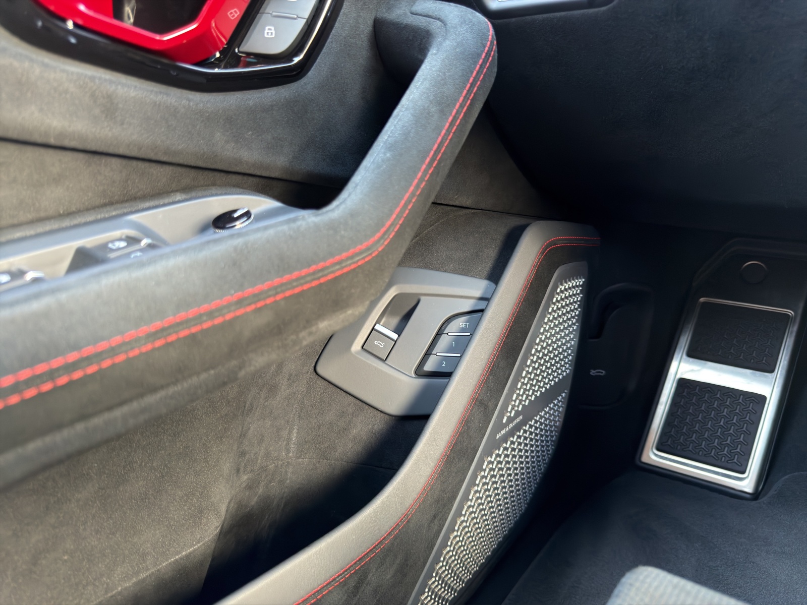 LAMBORGHINI Lamborghini Urus Performante-image-11