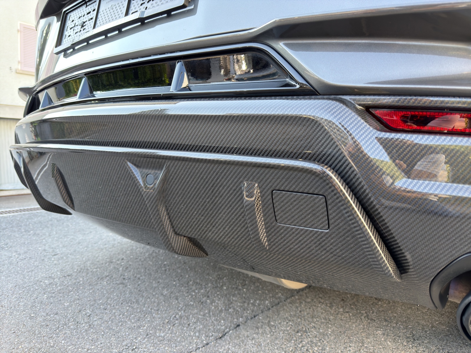 LAMBORGHINI Lamborghini Urus Performante-image-14