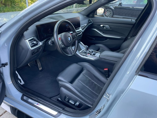 BMW M3 Touring xDrive Competition M-image-20