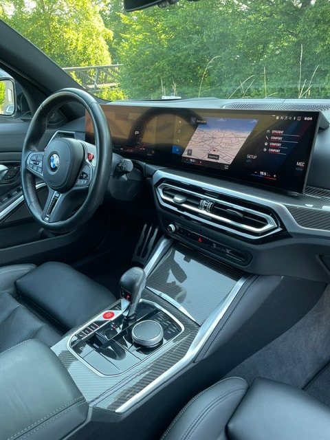BMW M3 Touring xDrive Competition M-image-27