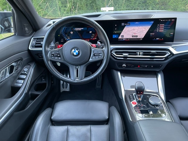 BMW M3 Touring xDrive Competition M-image-24