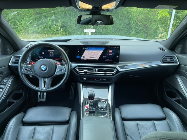BMW M3 Touring xDrive Competition M-image-23
