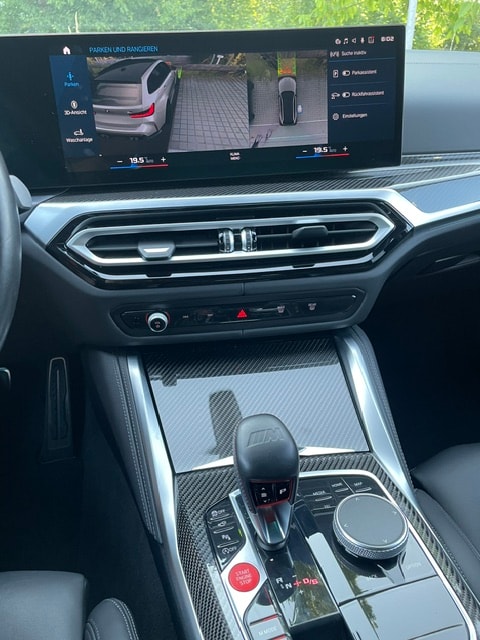 BMW M3 Touring xDrive Competition M-image-26