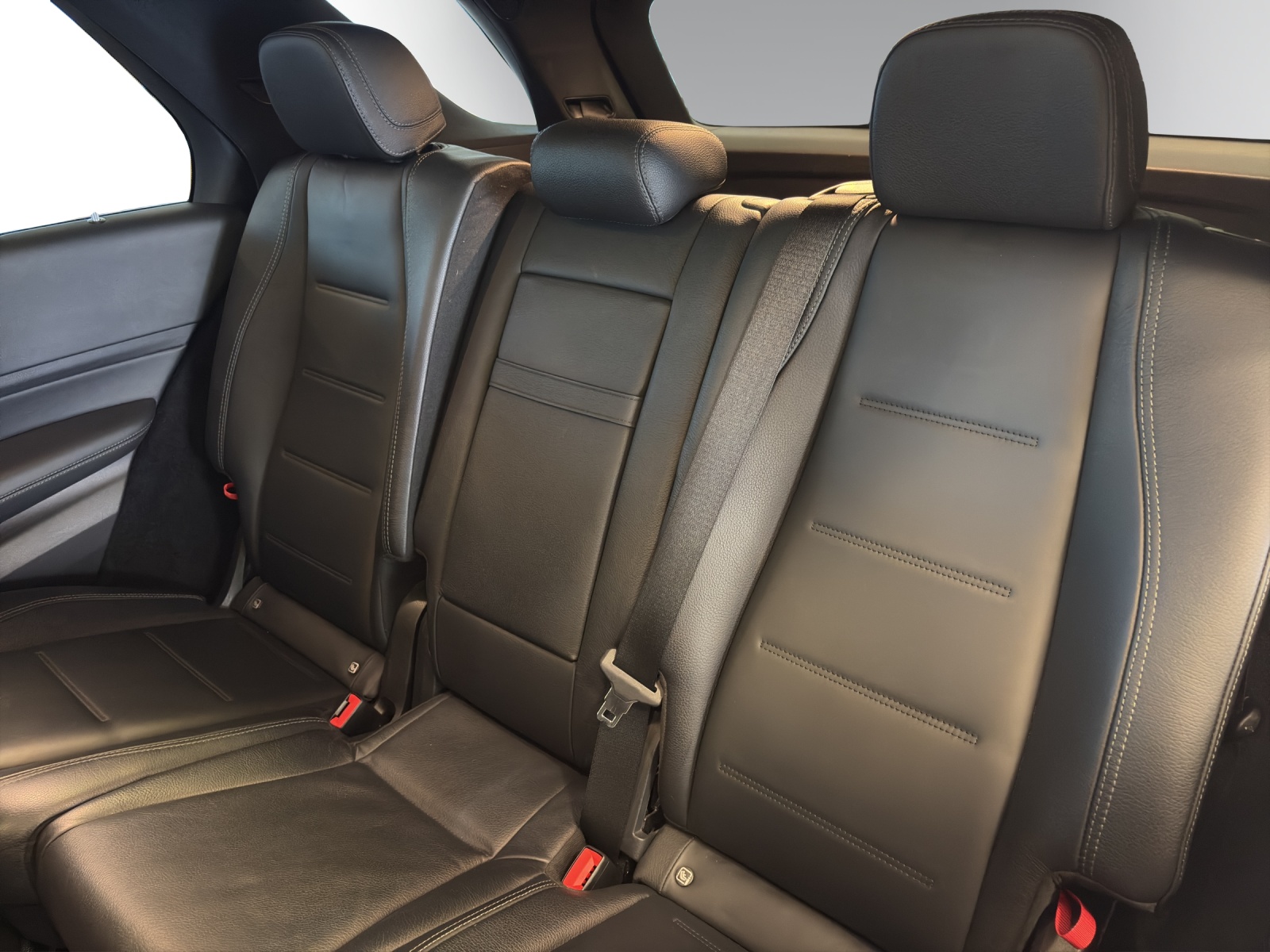 Image MERCEDES-BENZ GLE-400 GLE 400 d 4Matic AMG Line 9G-Tronic