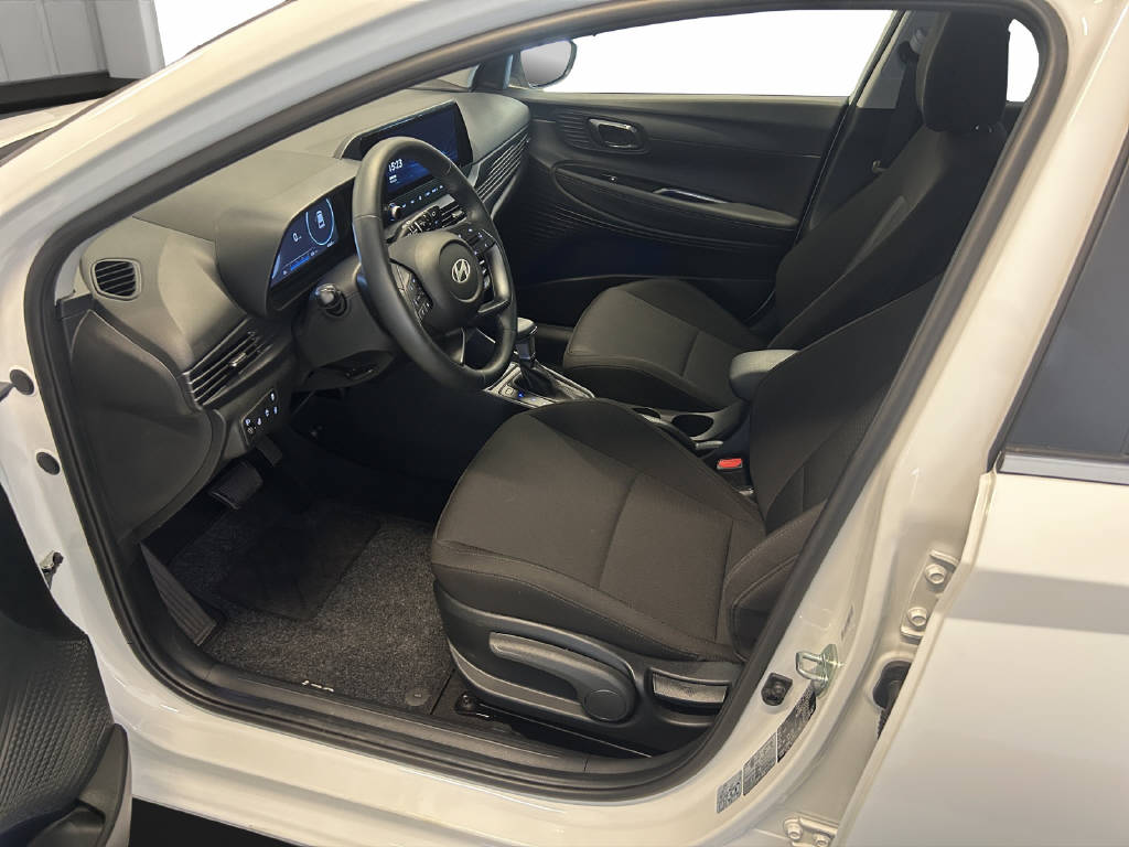 HYUNDAI i20 1.0 T-GDi Vertex-image-3