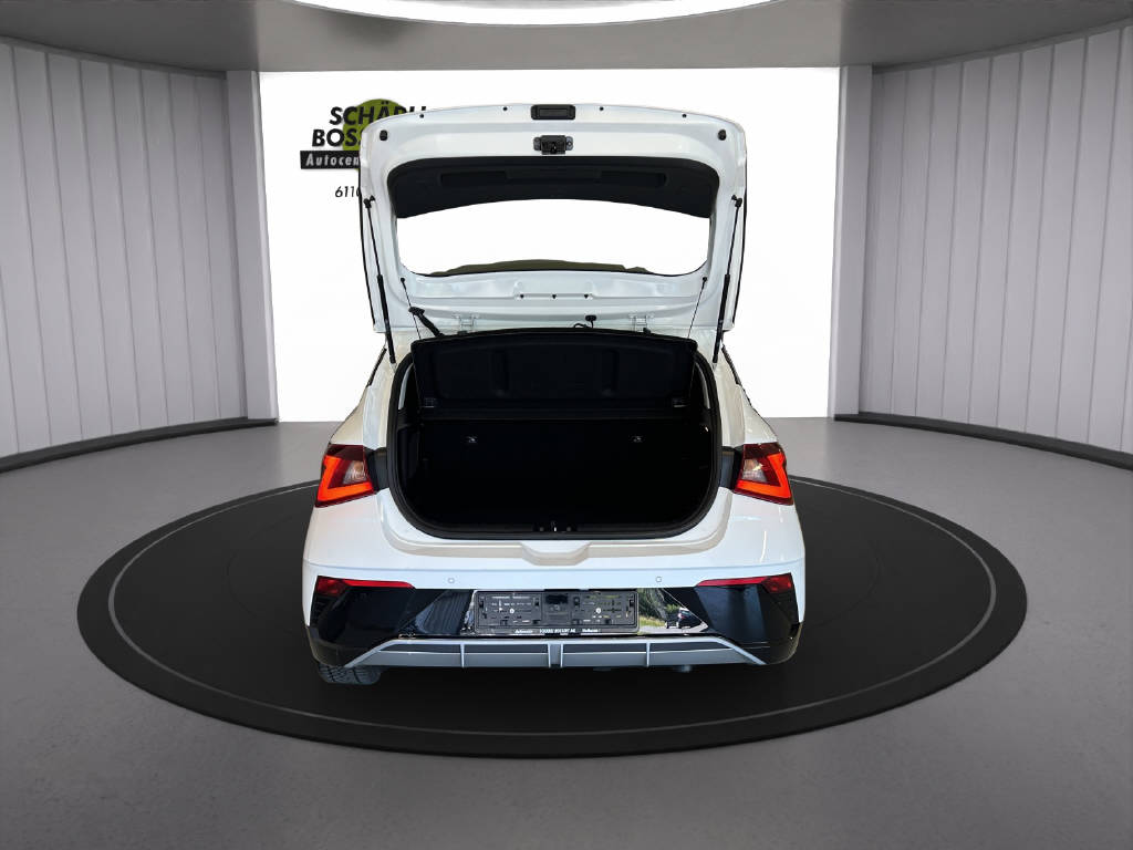 HYUNDAI i20 1.0 T-GDi Vertex-image-11
