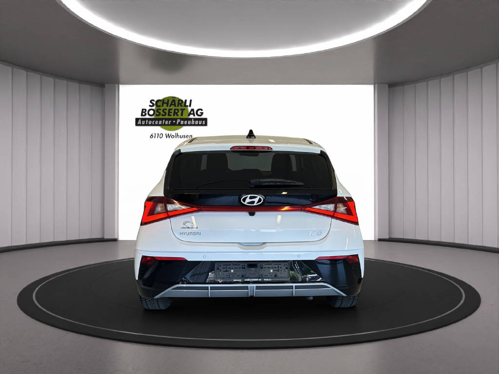 HYUNDAI i20 1.0 T-GDi Vertex-image-13
