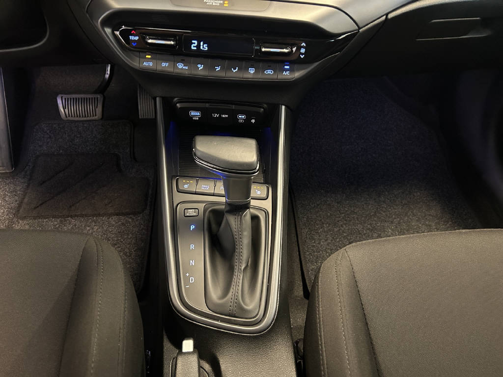 HYUNDAI i20 1.0 T-GDi Vertex-image-7