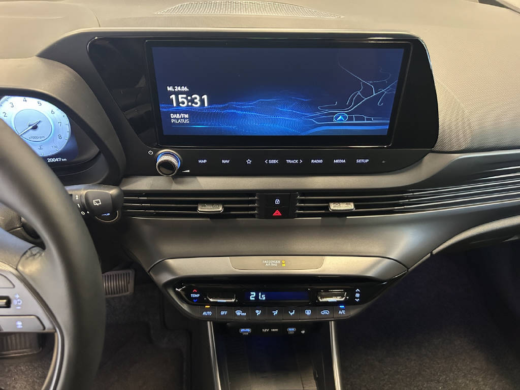 HYUNDAI i20 1.0 T-GDi Vertex-image-5