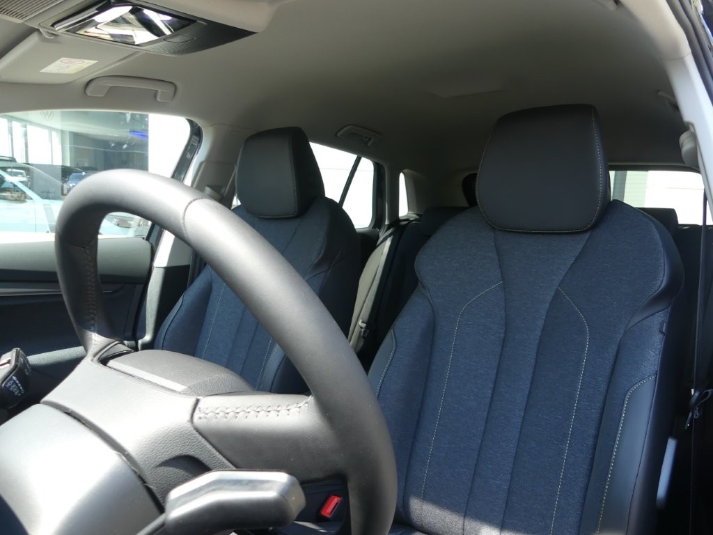 SKODA Elroq 85x Selection 4x4-image-9
