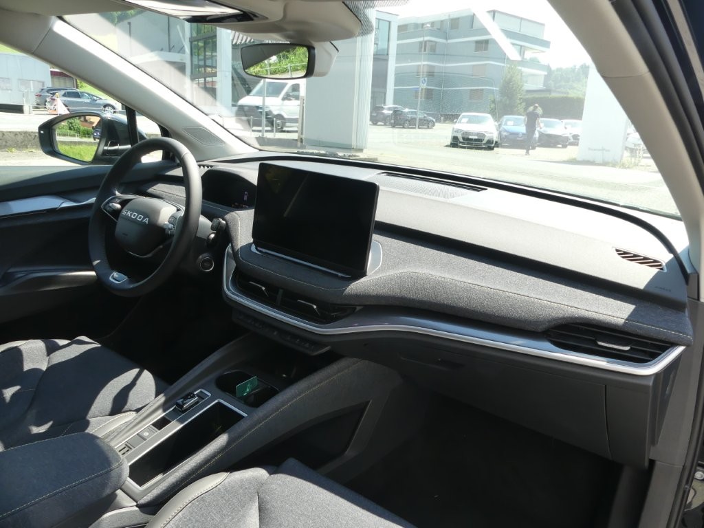 SKODA Elroq 85x Selection 4x4-image-8