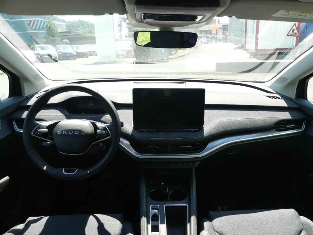 SKODA Elroq 85x Selection 4x4-image-7