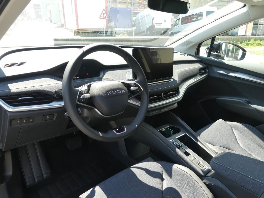 SKODA Elroq 85x Selection 4x4-image-6