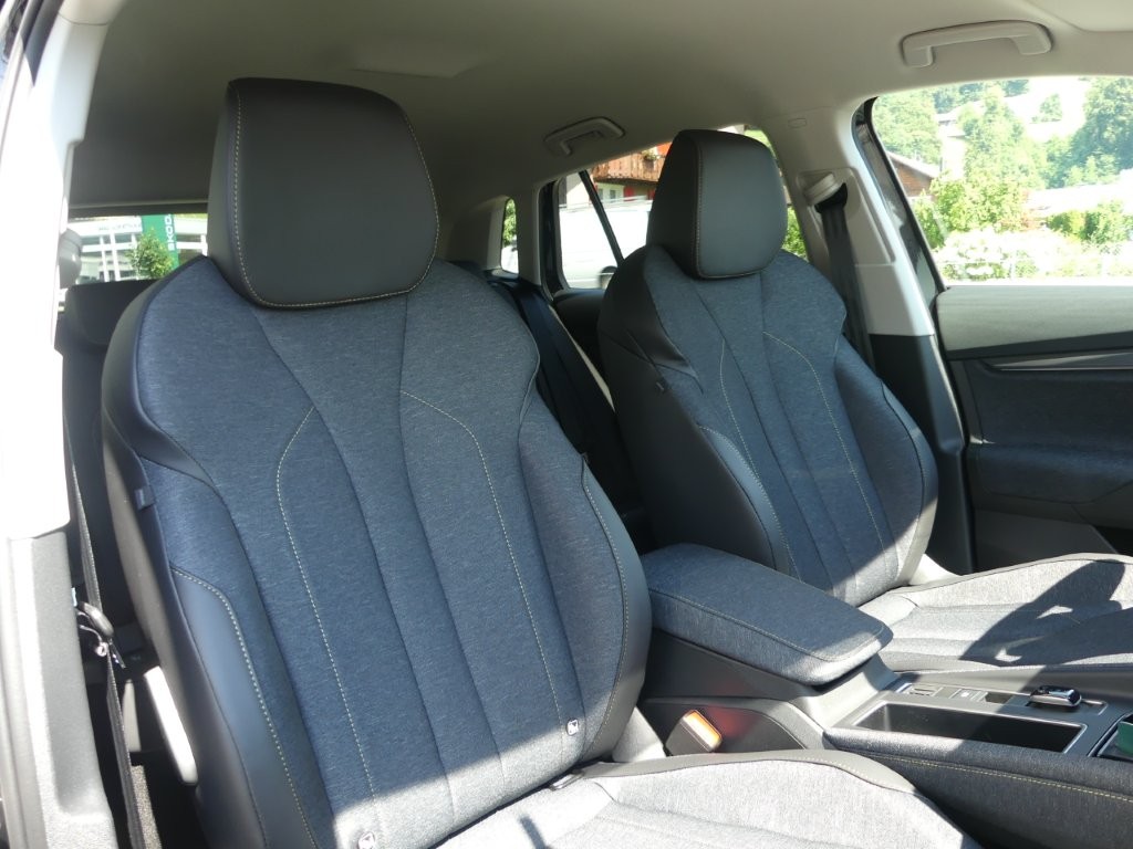 SKODA Elroq 85x Selection 4x4-image-10