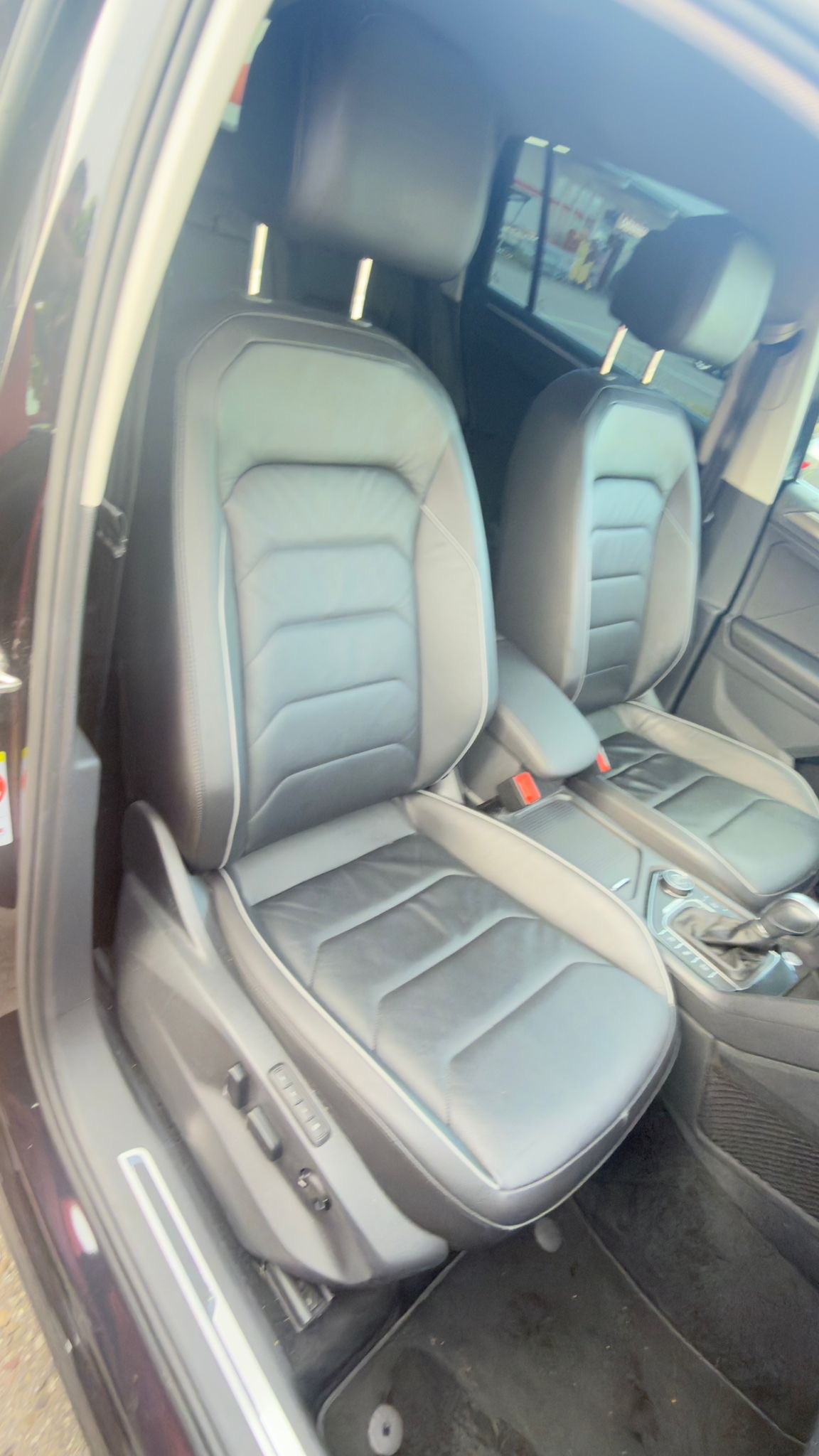 VW Tiguan 2.0TSI Highline 4Motion DSG-image-11