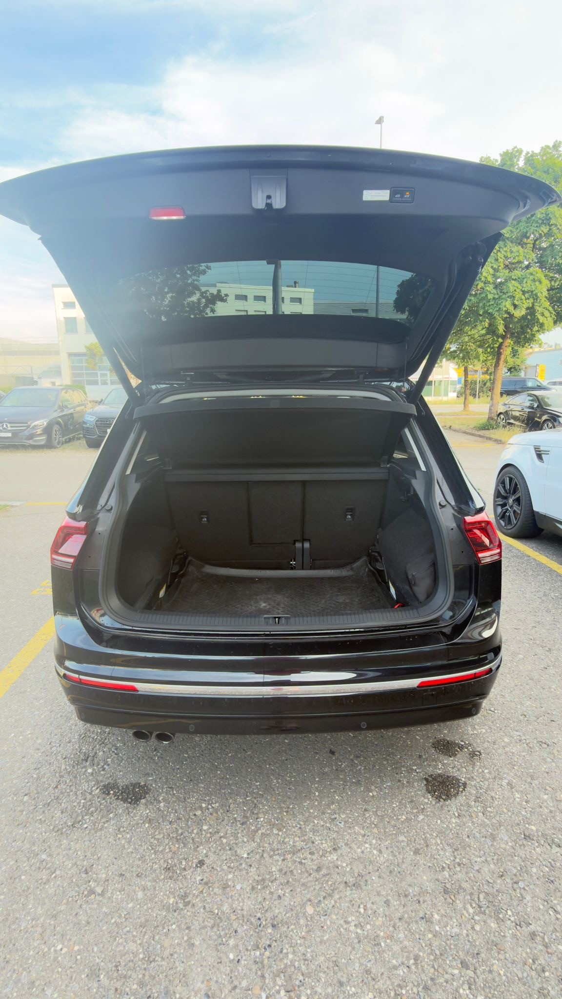 VW Tiguan 2.0TSI Highline 4Motion DSG-image-6