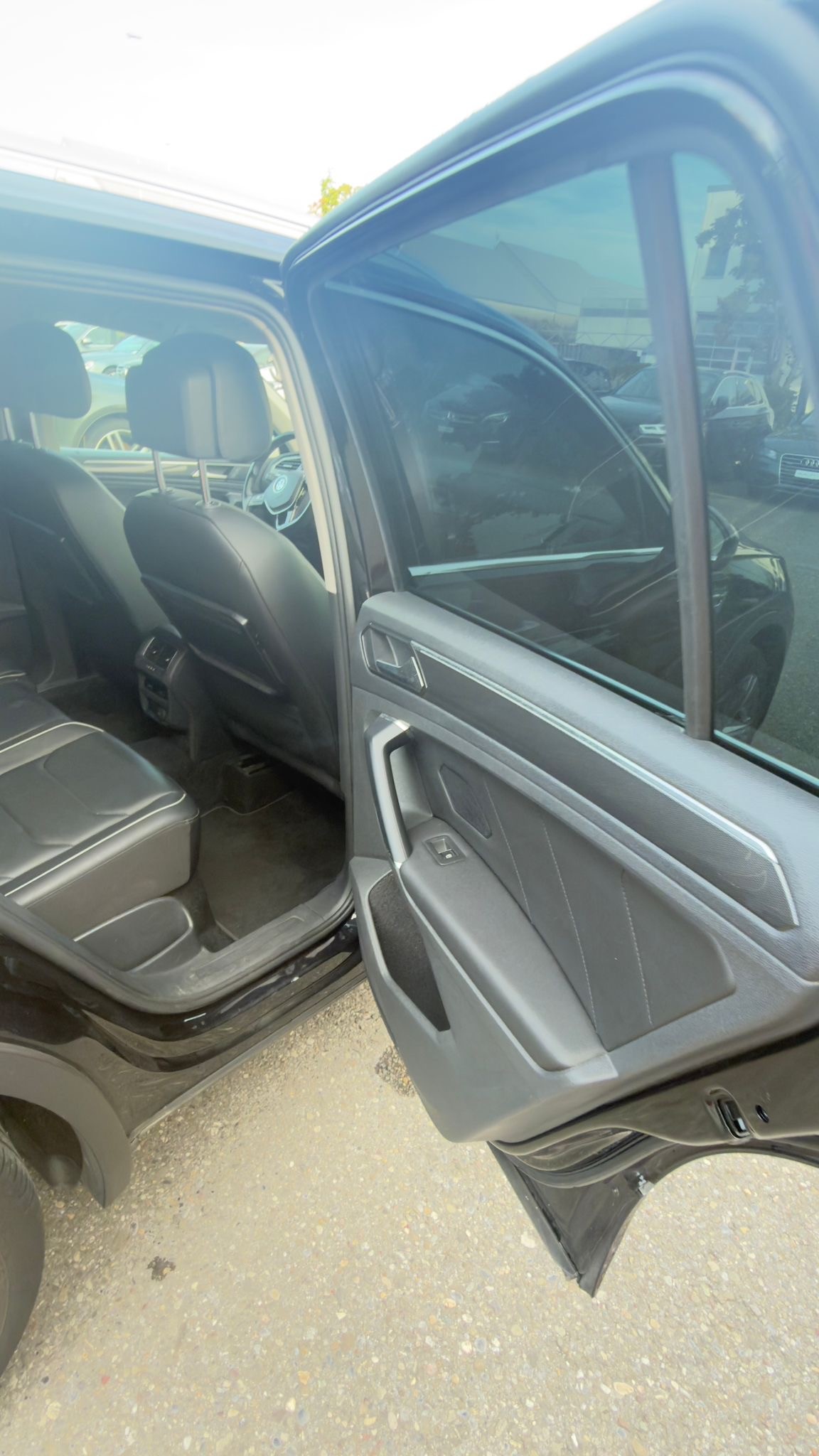 VW Tiguan 2.0TSI Highline 4Motion DSG-image-8