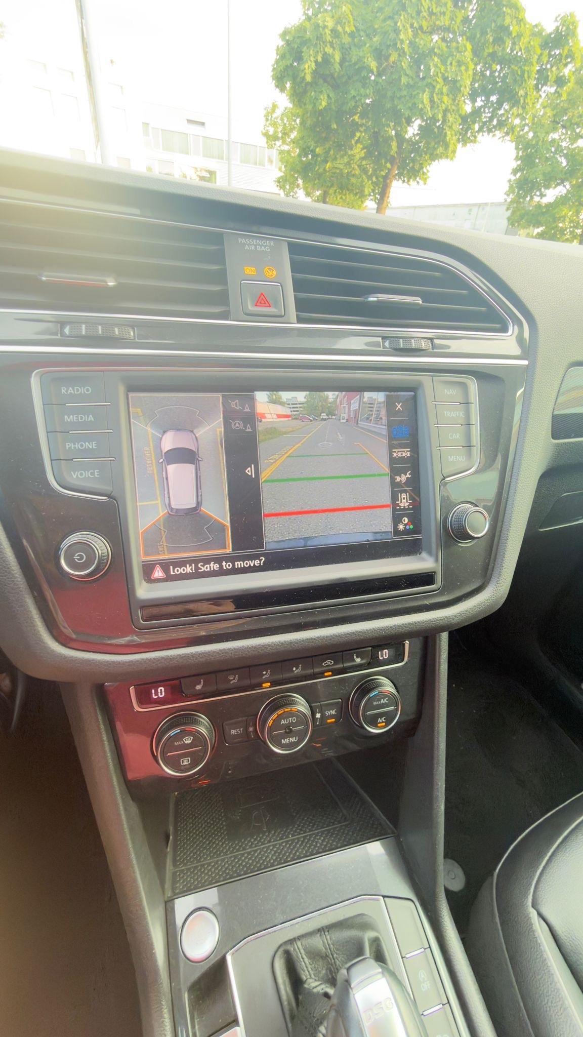 VW Tiguan 2.0TSI Highline 4Motion DSG-image-12