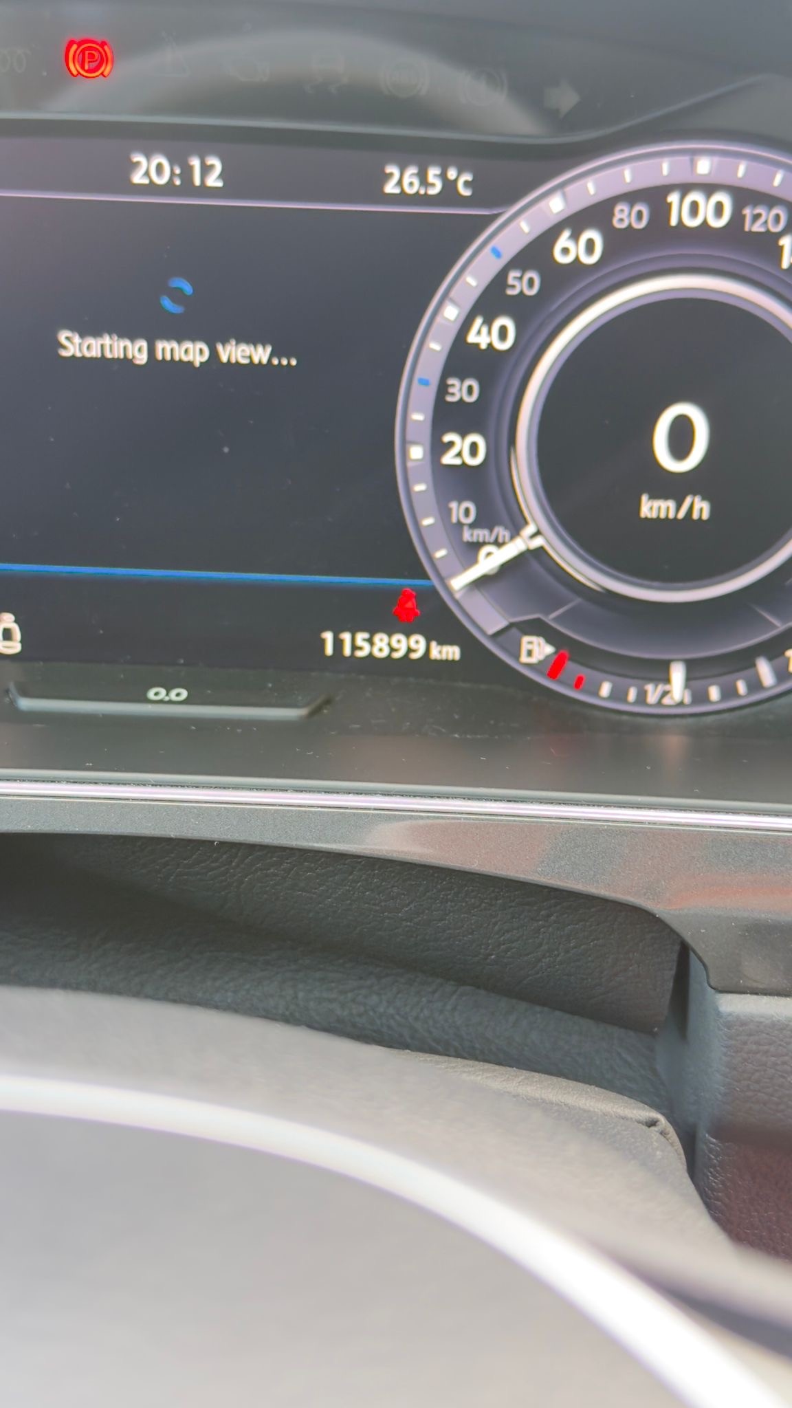 VW Tiguan 2.0TSI Highline 4Motion DSG-image-13