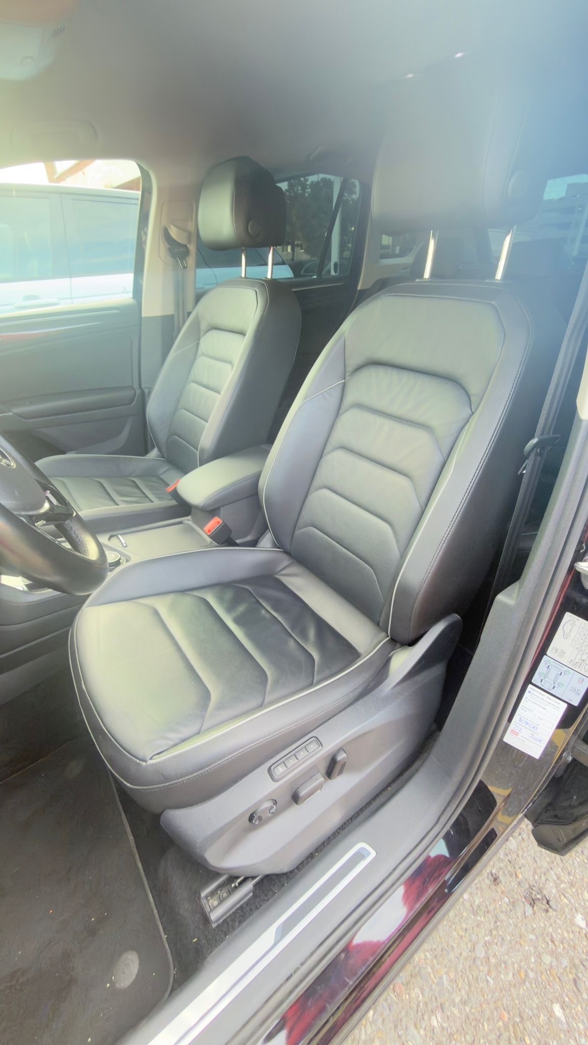 VW Tiguan 2.0TSI Highline 4Motion DSG-image-9