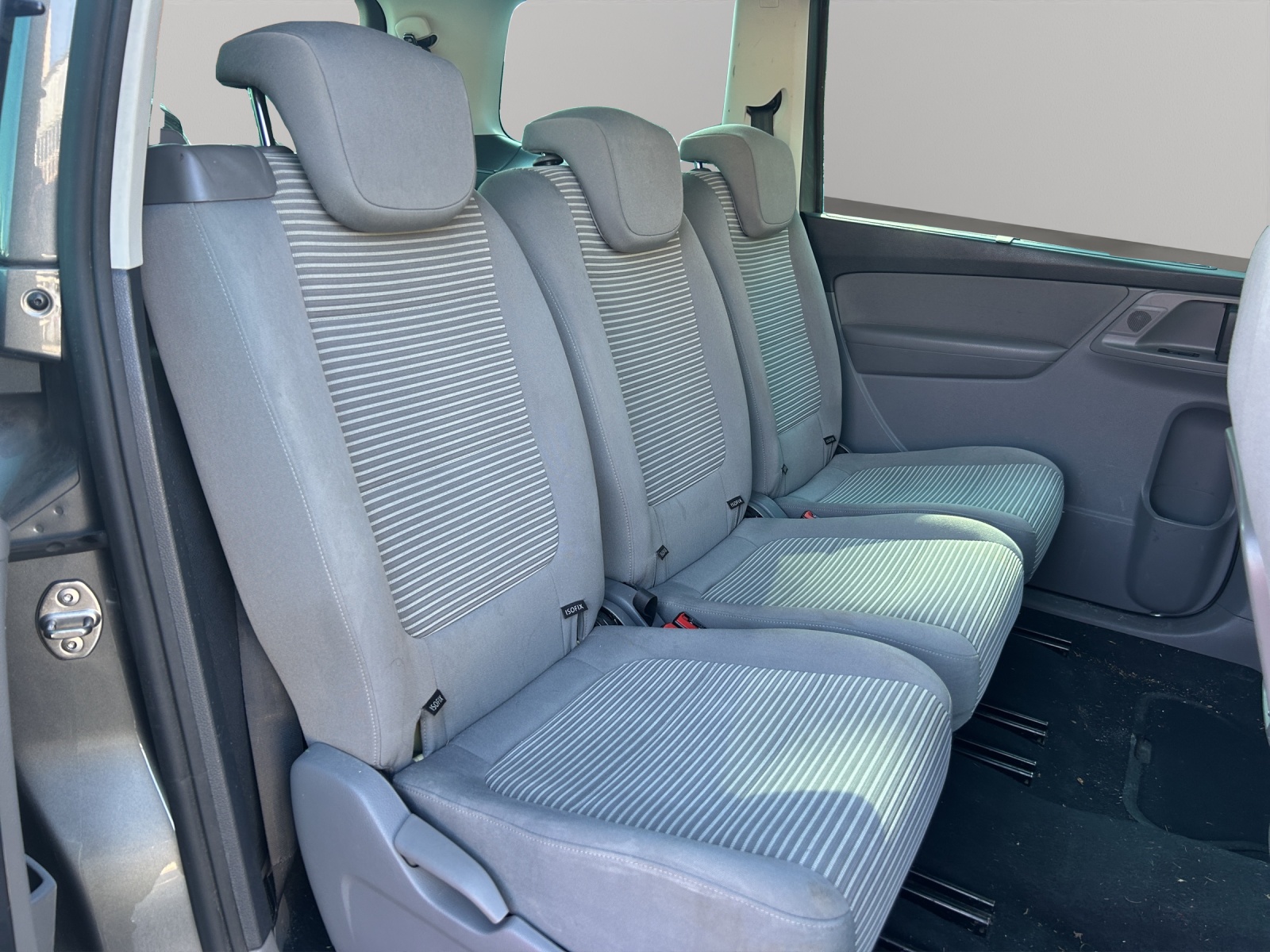 SEAT Alhambra 2.0 TDI E_Ecomotive Style Viva-image-15