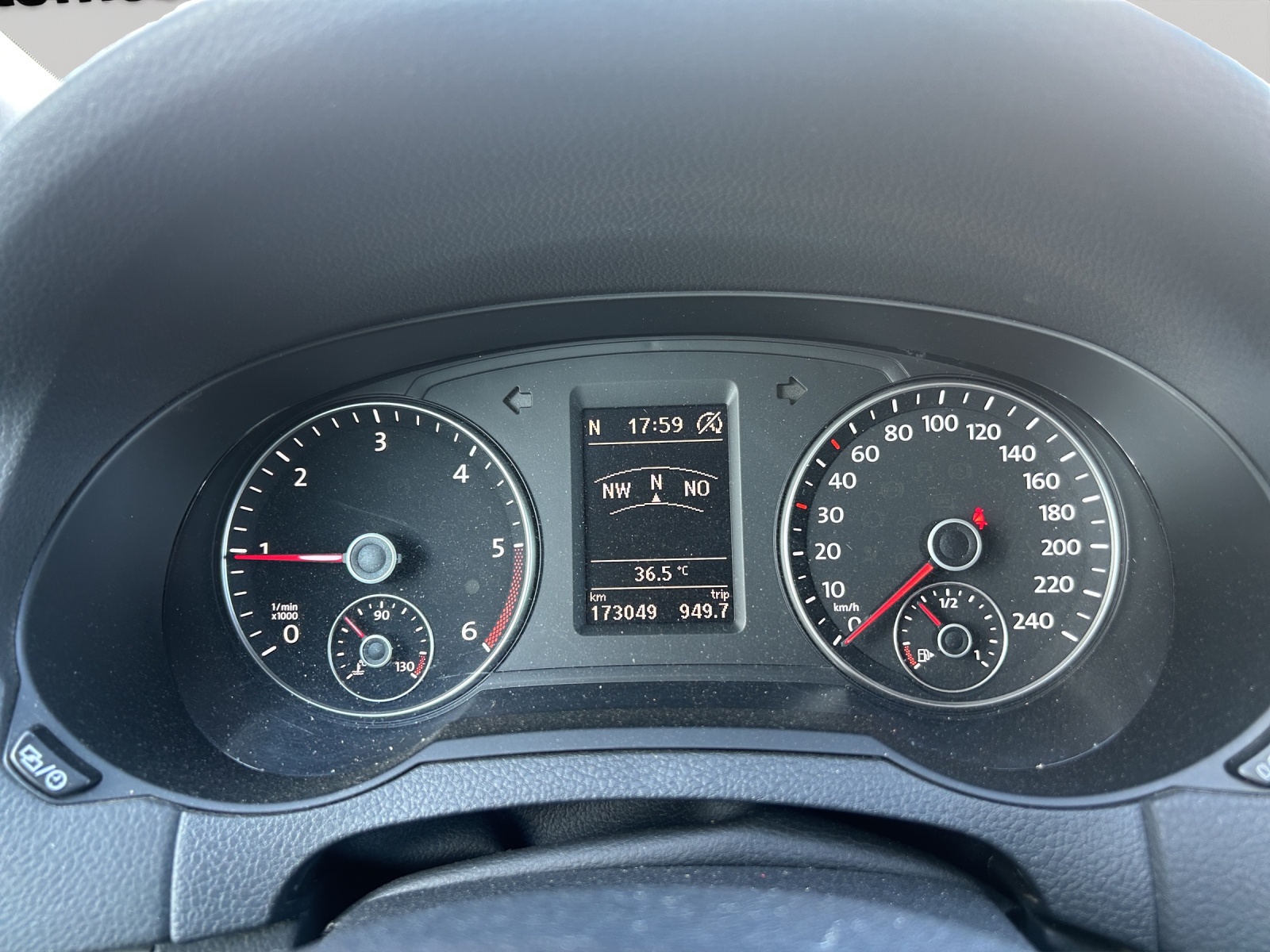 SEAT Alhambra 2.0 TDI E_Ecomotive Style Viva-image-20