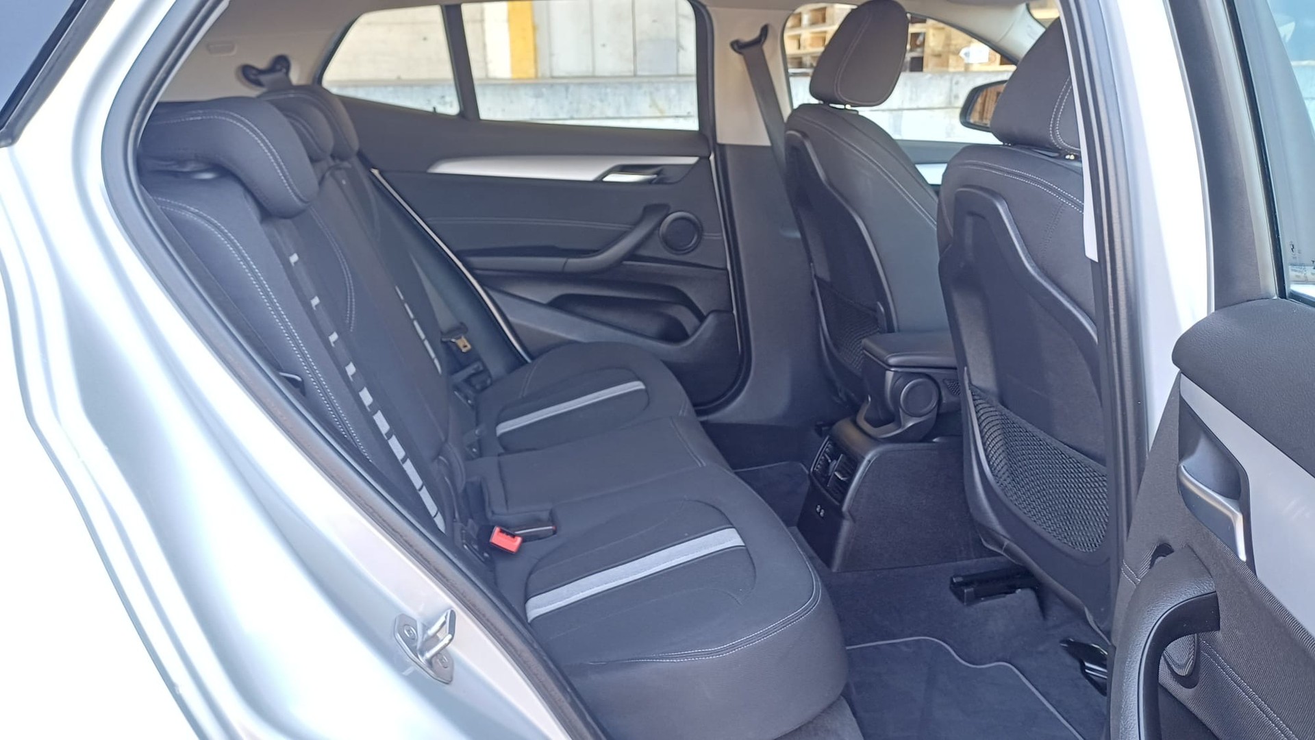 BMW X2 sDrive 18i Steptronic DSK-image-14