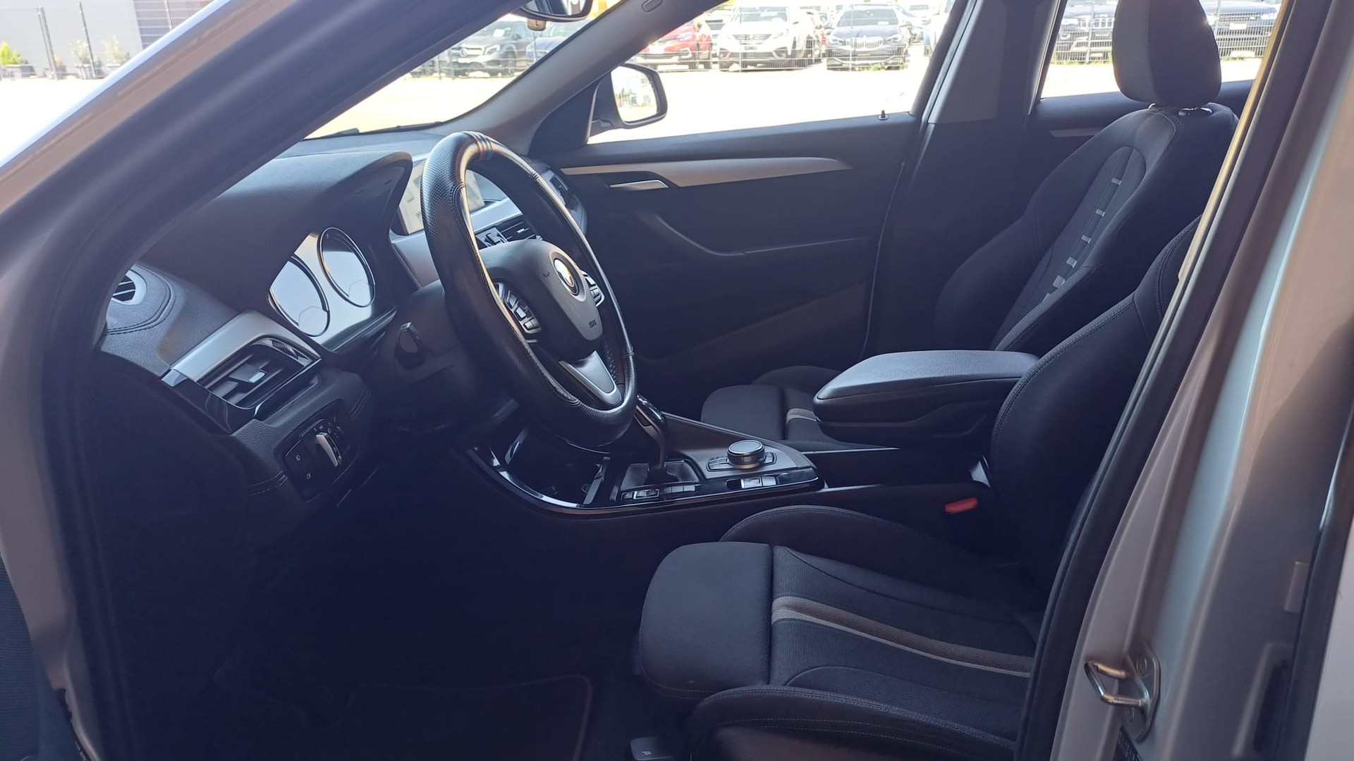 BMW X2 sDrive 18i Steptronic DSK-image-6