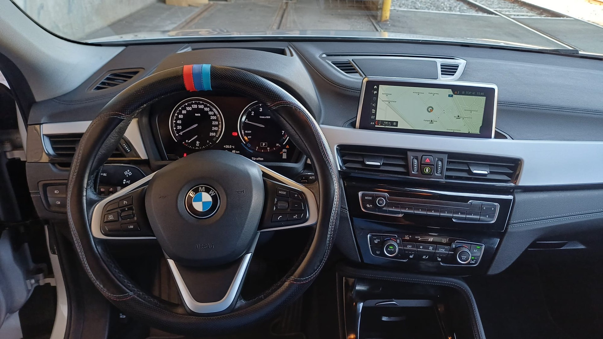 BMW X2 sDrive 18i Steptronic DSK-image-11