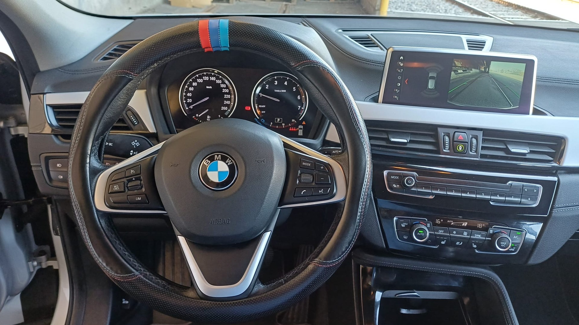 BMW X2 sDrive 18i Steptronic DSK-image-13