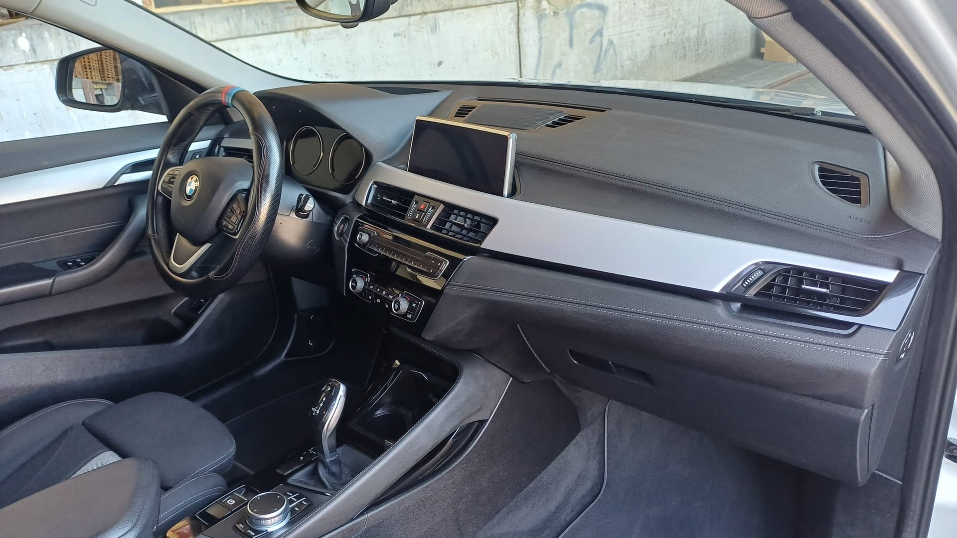 BMW X2 sDrive 18i Steptronic DSK-image-9