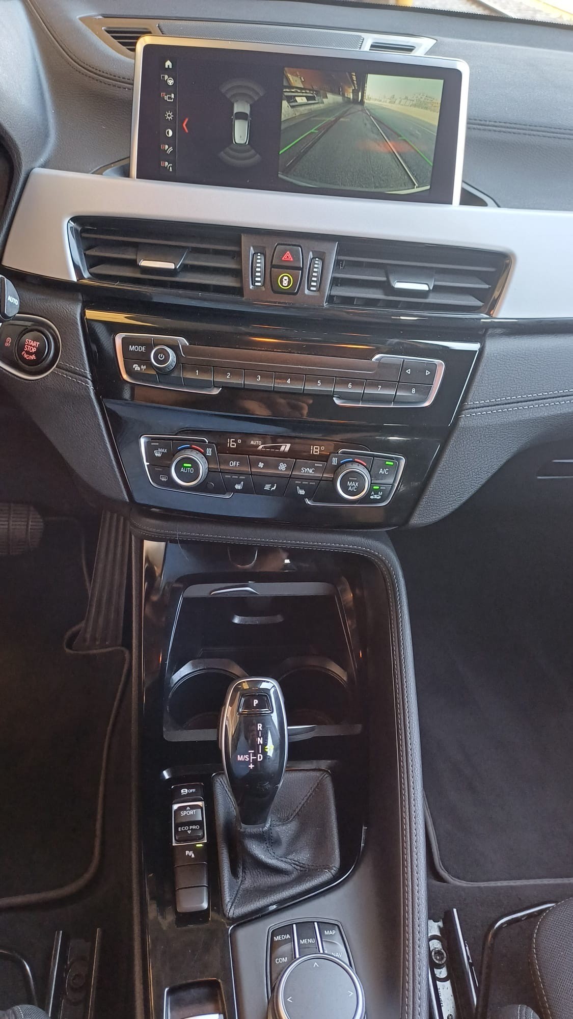 BMW X2 sDrive 18i Steptronic DSK-image-12