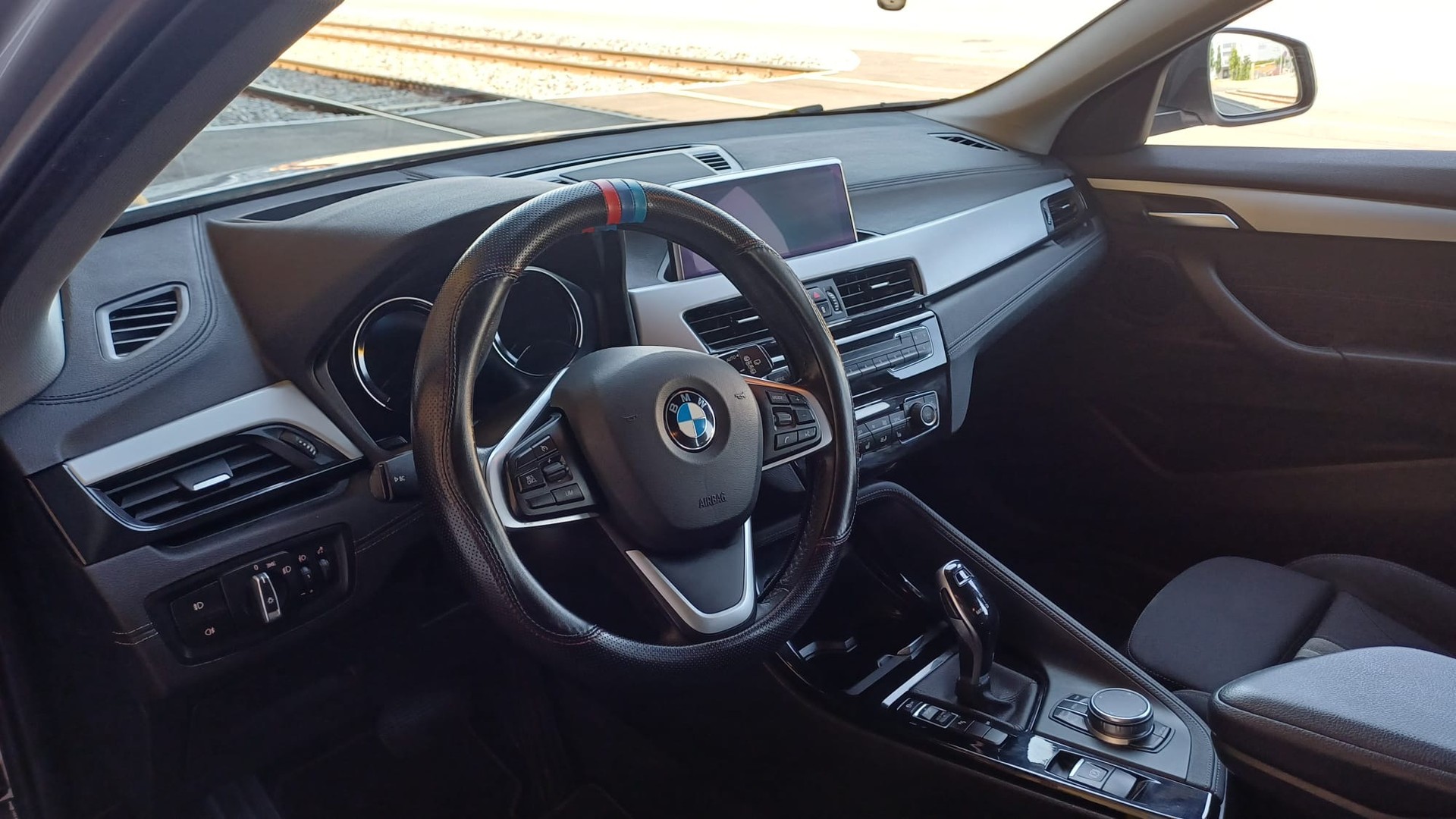 BMW X2 sDrive 18i Steptronic DSK-image-7