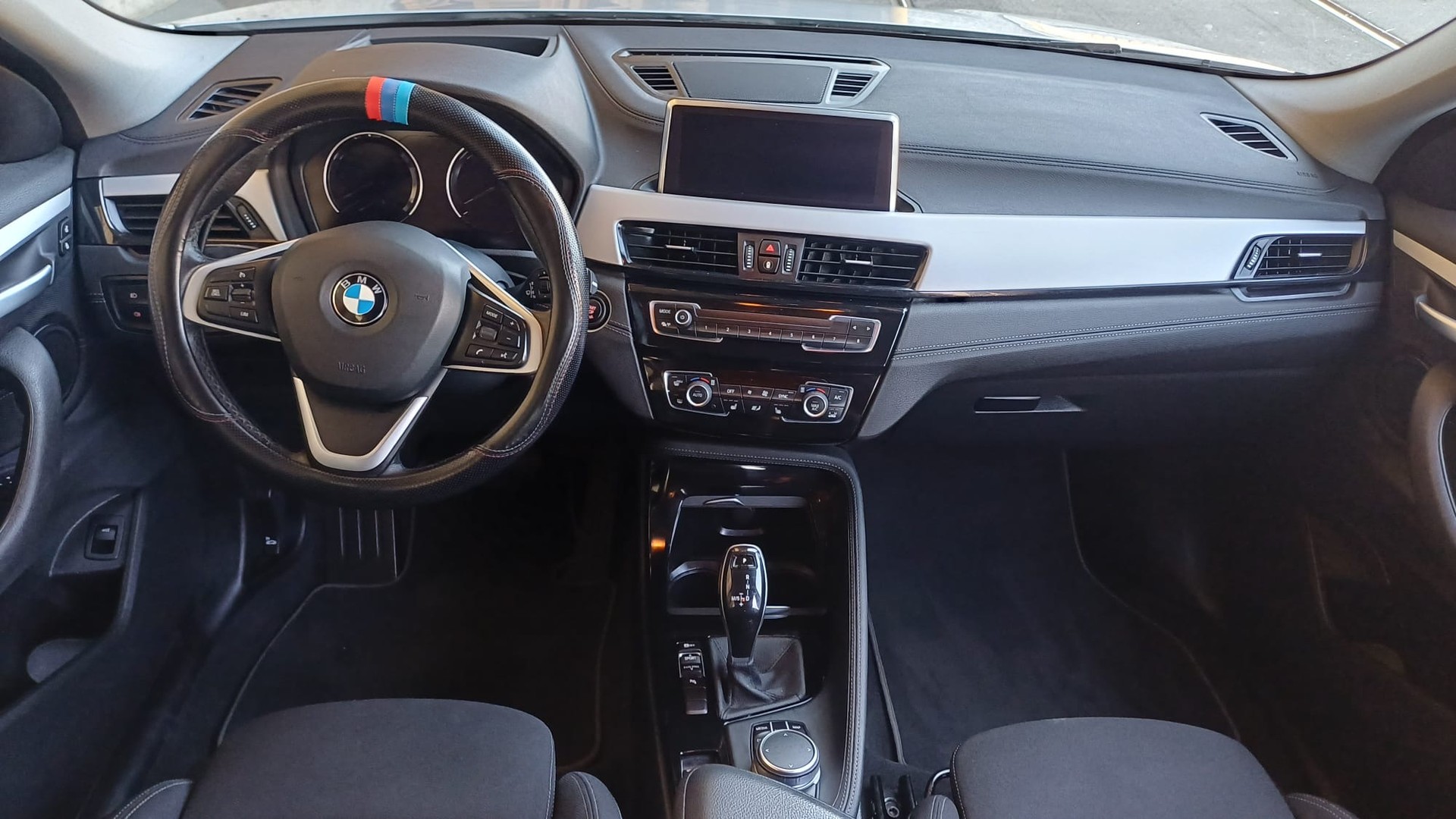 BMW X2 sDrive 18i Steptronic DSK-image-10