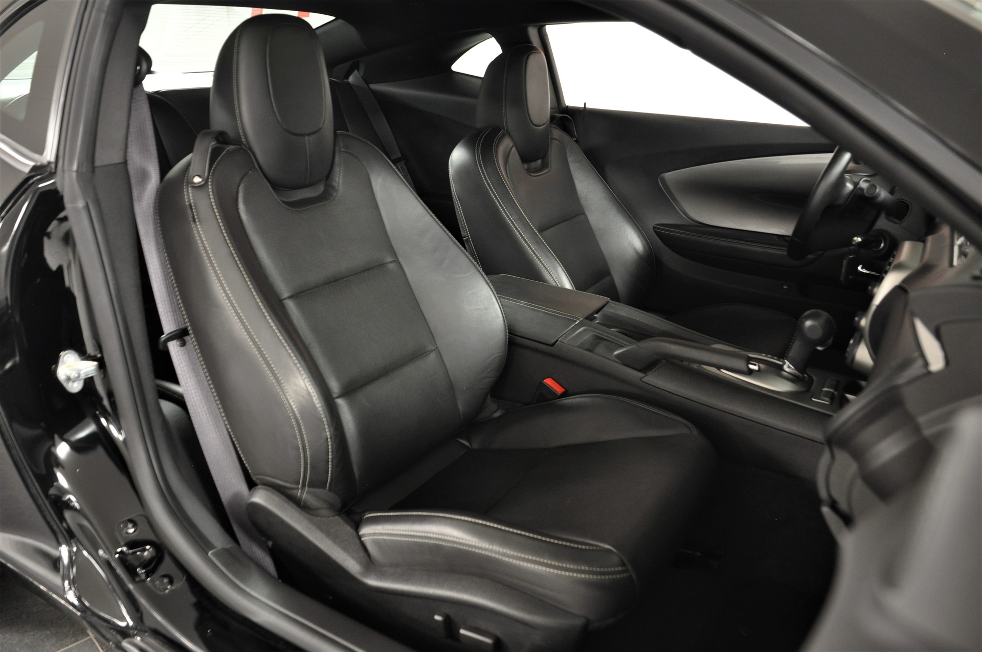 CHEVROLET RS 3.6 V6-image-15