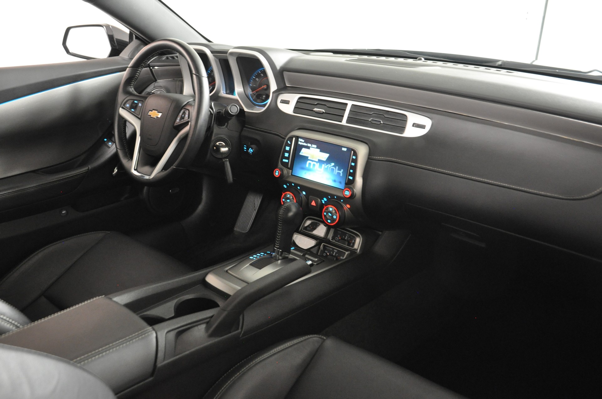 CHEVROLET RS 3.6 V6-image-12