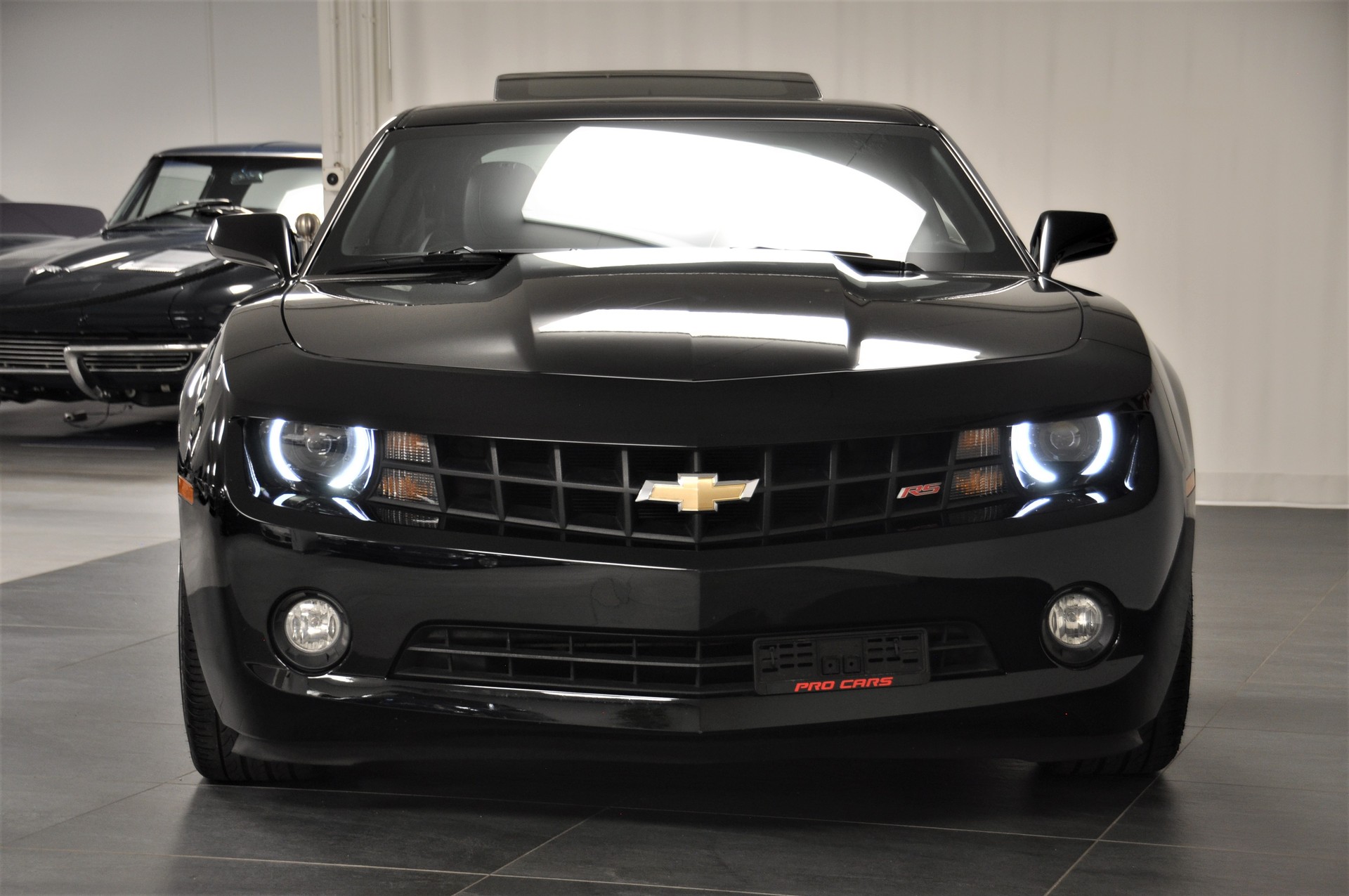 CHEVROLET RS 3.6 V6-image-8