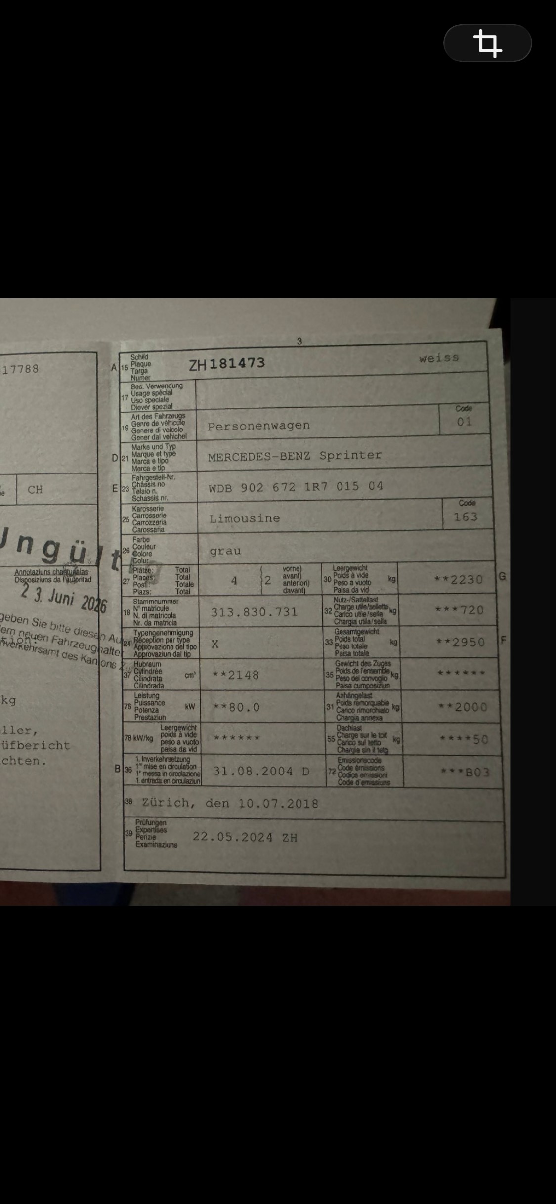 MERCEDES-BENZ 311-image-15
