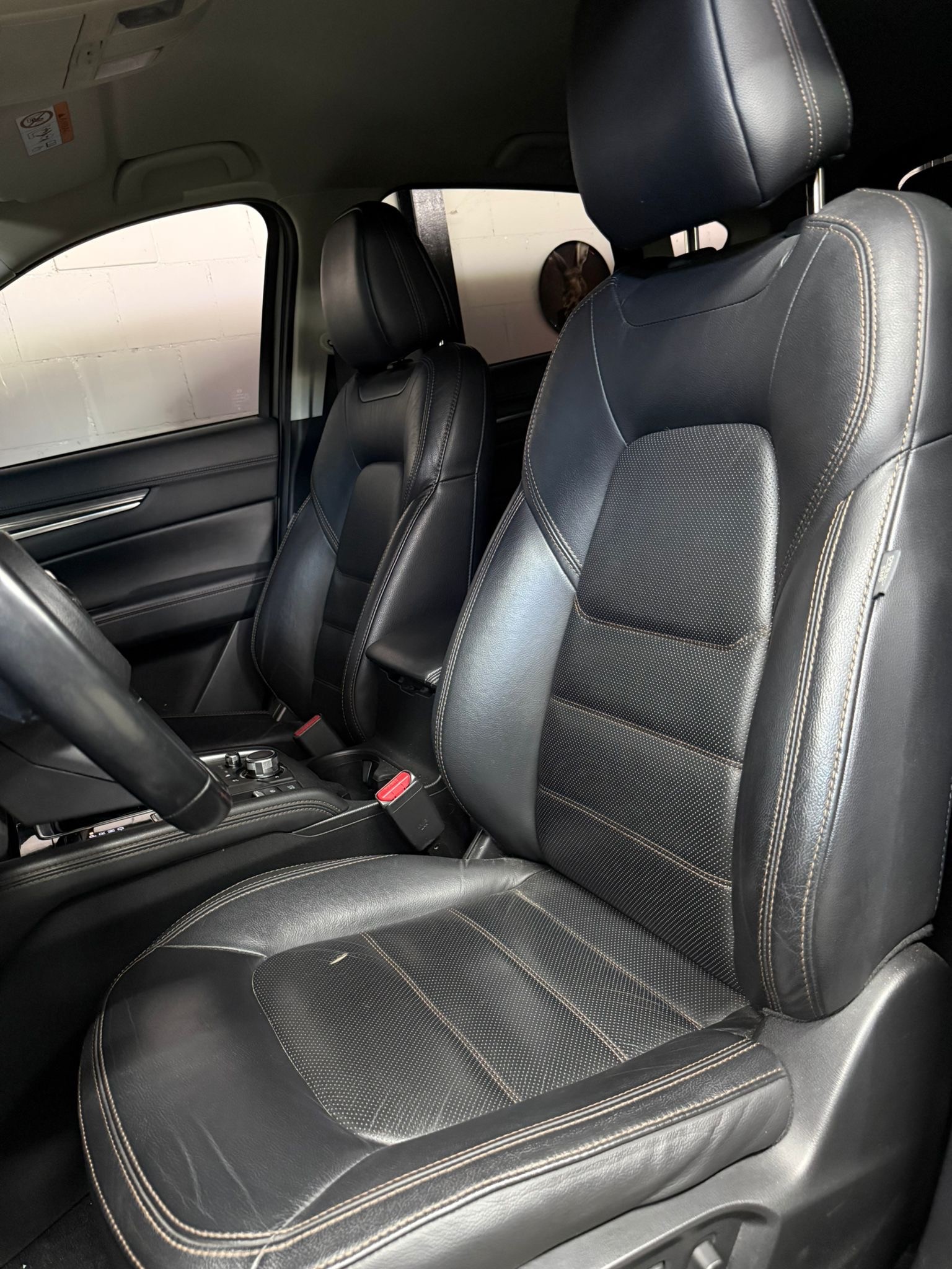 MAZDA CX-5 SKYACTIV-G 194 Revolution AWD Automat-image-20