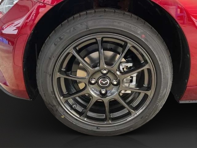 MAZDA MX-5 Skyactiv-G 132 Homura-image-4