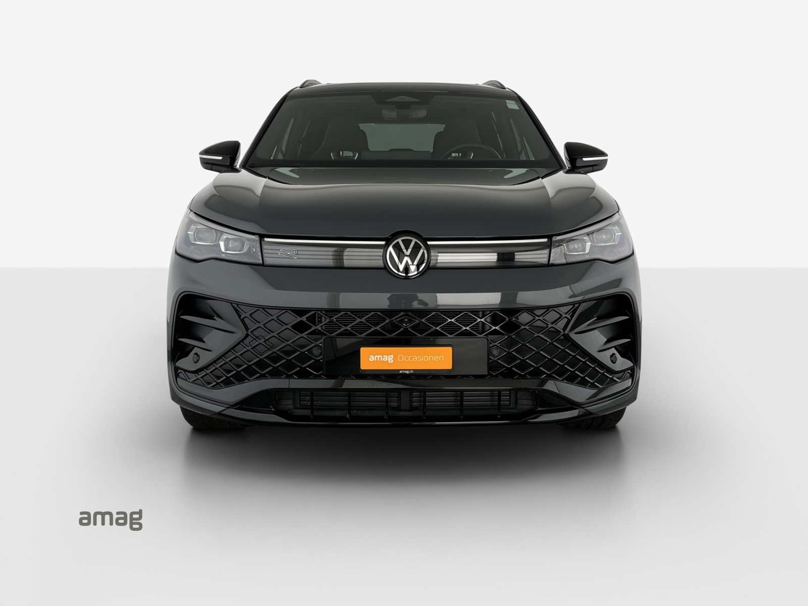 VW Tiguan 2.0 TSI DSG R-Line 4Motion-image-6