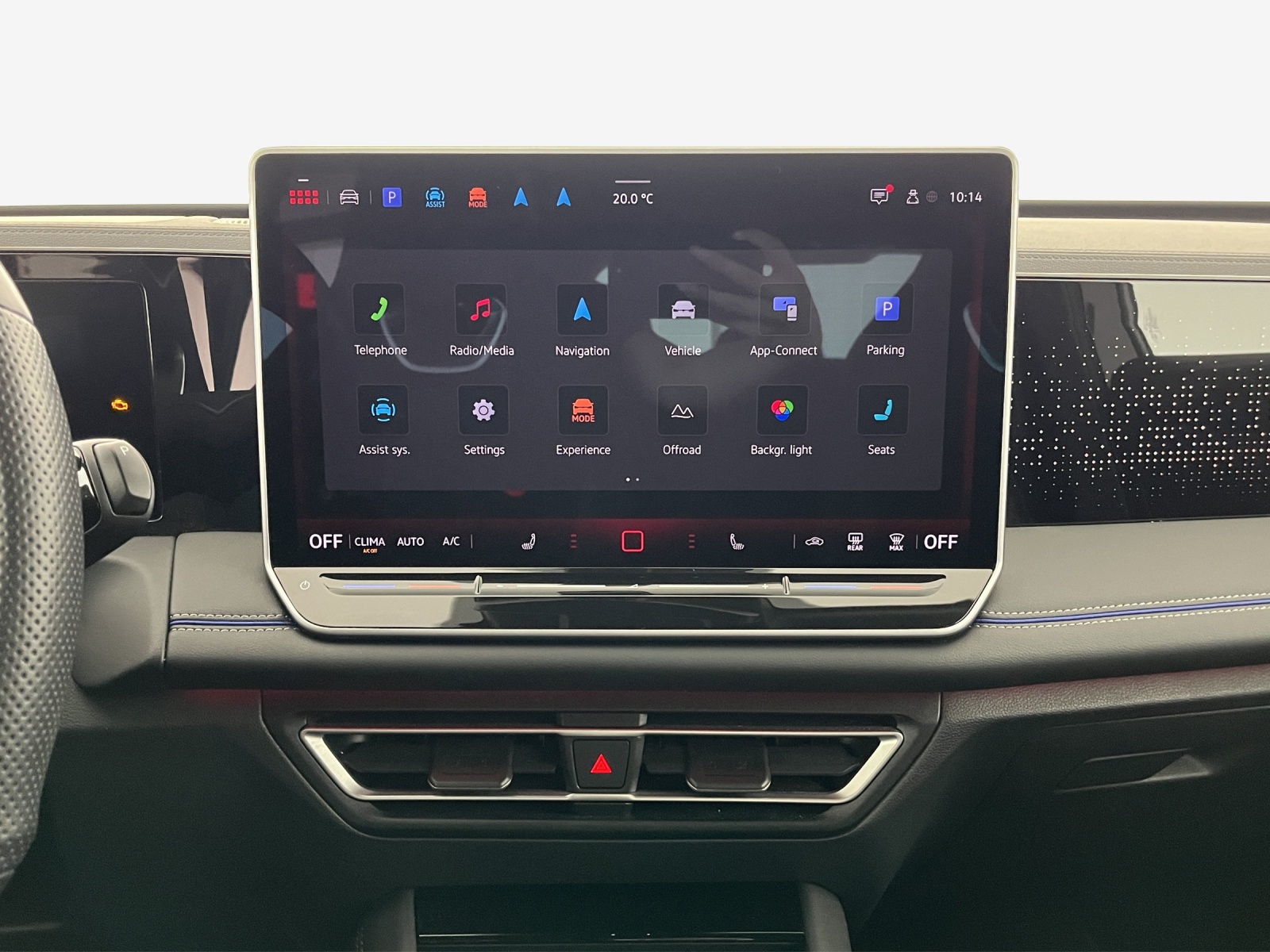 VW Tiguan 2.0 TSI DSG R-Line 4Motion-image-10