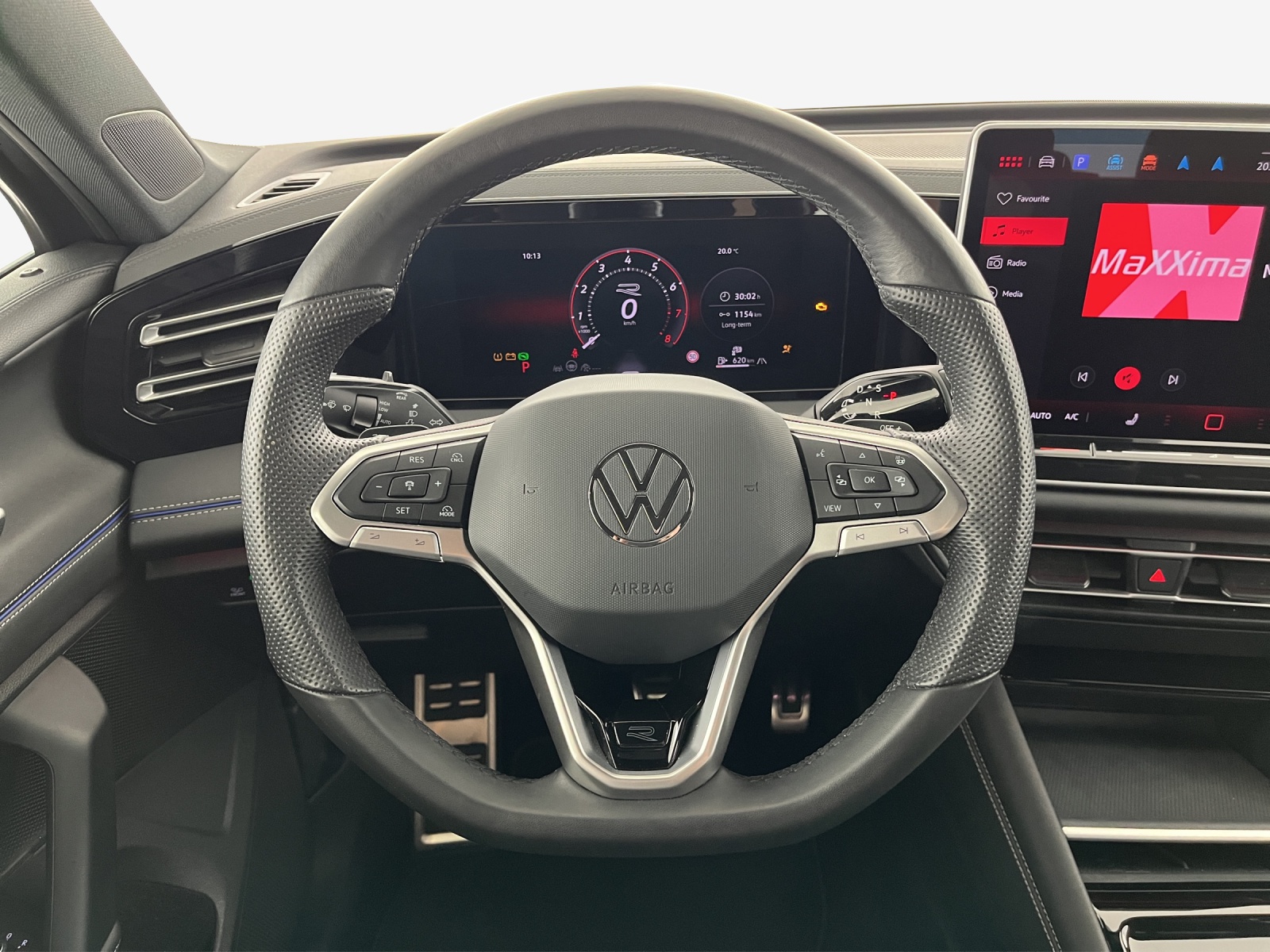 VW Tiguan 2.0 TSI DSG R-Line 4Motion-image-9