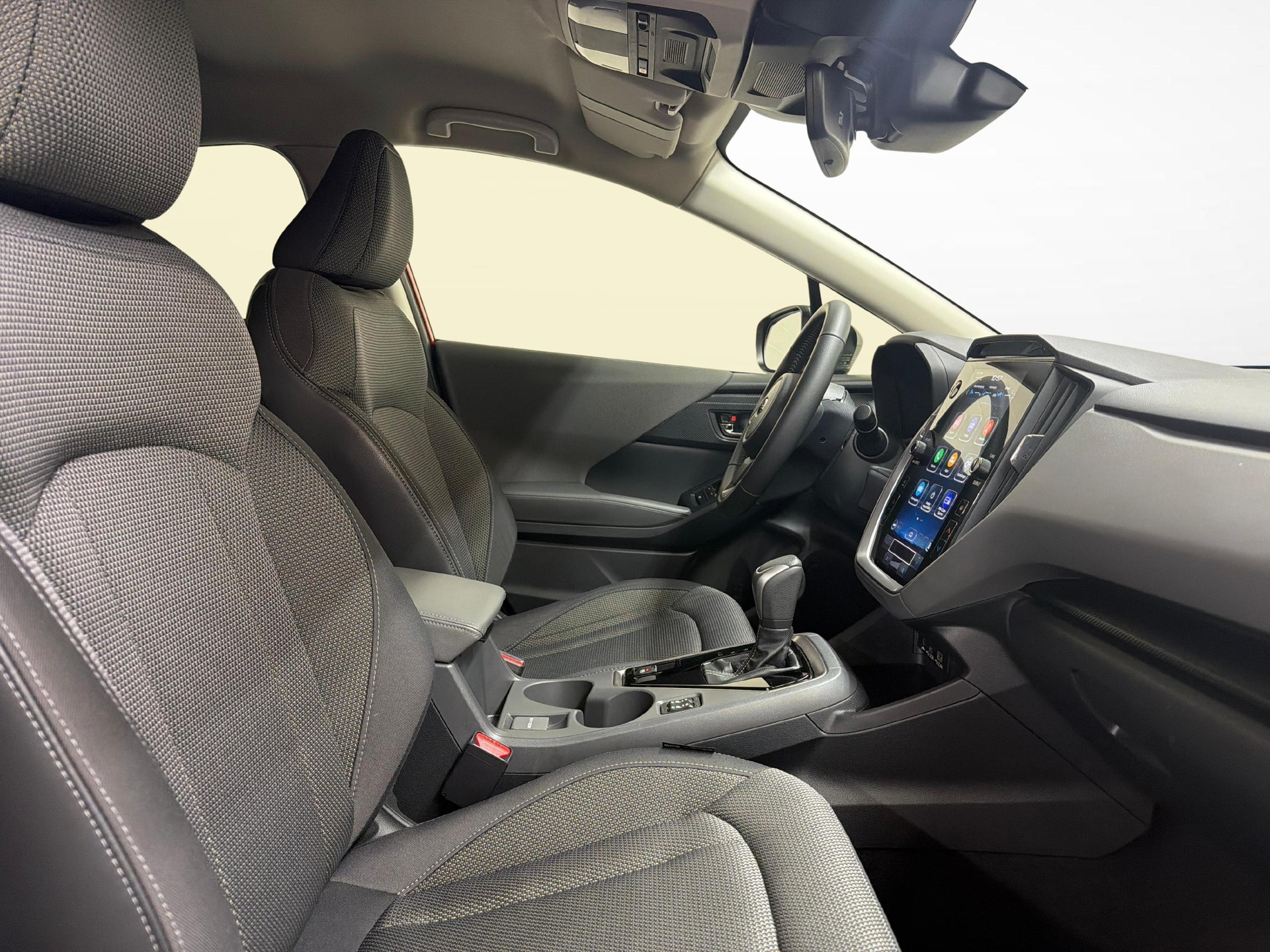 SUBARU Crosstrek 2.0i e-Boxer Swiss Plus-image-9