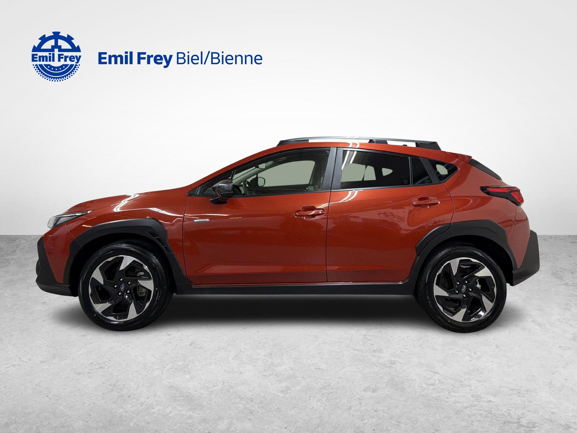 SUBARU Crosstrek 2.0i e-Boxer Swiss Plus-showroom-element-1